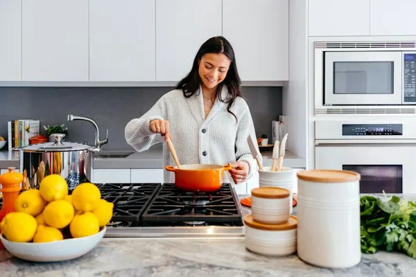 Kitchen Appliances Repaired in Denton